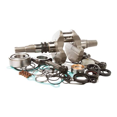 Hot Rods Bottom End Kit Kawasaki / Suzuki 700cc 2004-2009