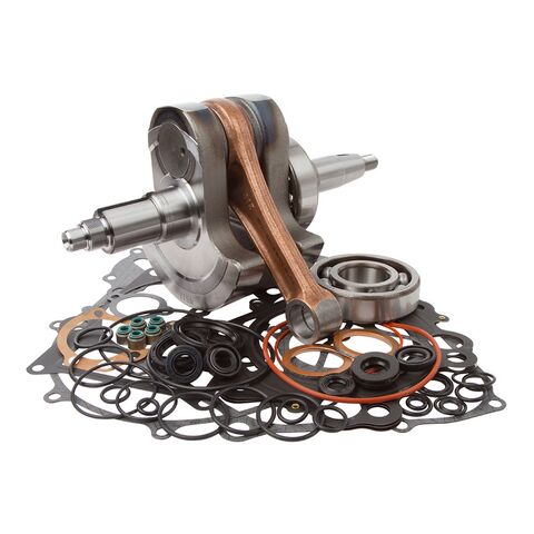 Hot Rods Bottom End Kit Yamaha Raptor 660 YFM660R 2001-2005