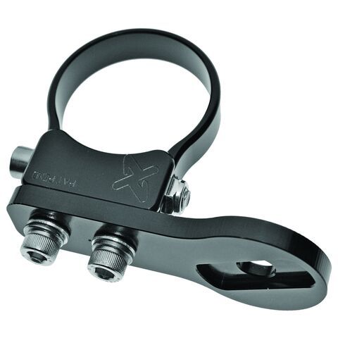 Axia Alloys 2 Way Radio Antenna Mount - Clamp Needed