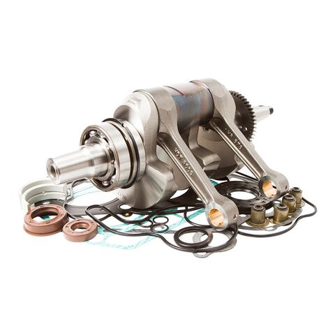 thumbnail image 2 of MaXpeedingrods Engine Rebuild Kit For Polaris Sportsman RZR Ranger 800 – Crankshaft, Cylinder, Pistons – 80mm Standard Bore 2 of 5