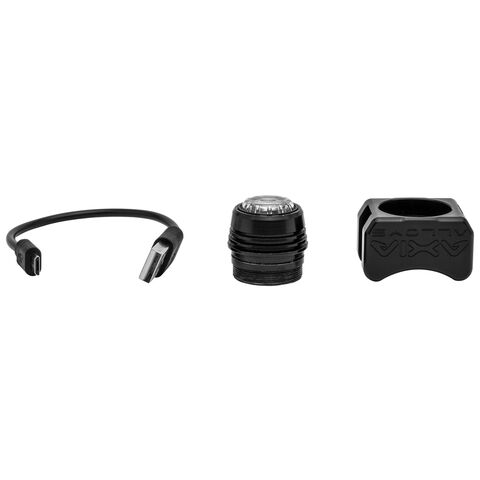 Axia Alloys Led Rechargeable Dome Light