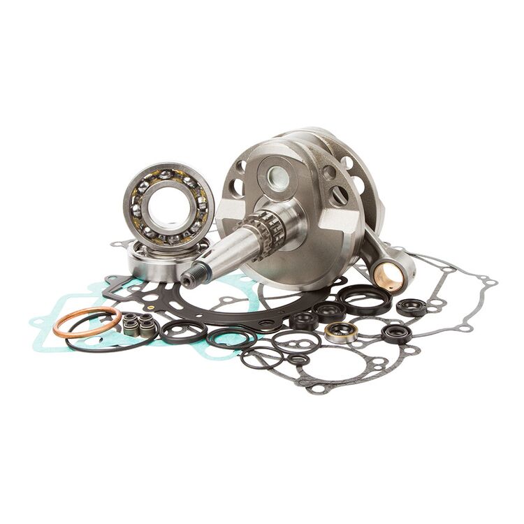 Hot Rods Bottom End Stroker Kit Kawasaki KFX450R 2008-2014