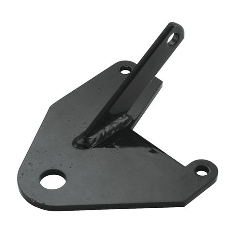 Quad Boss Trailer Hitch Honda TRX250/TE/TM Fourtrax Recon 2002-2020