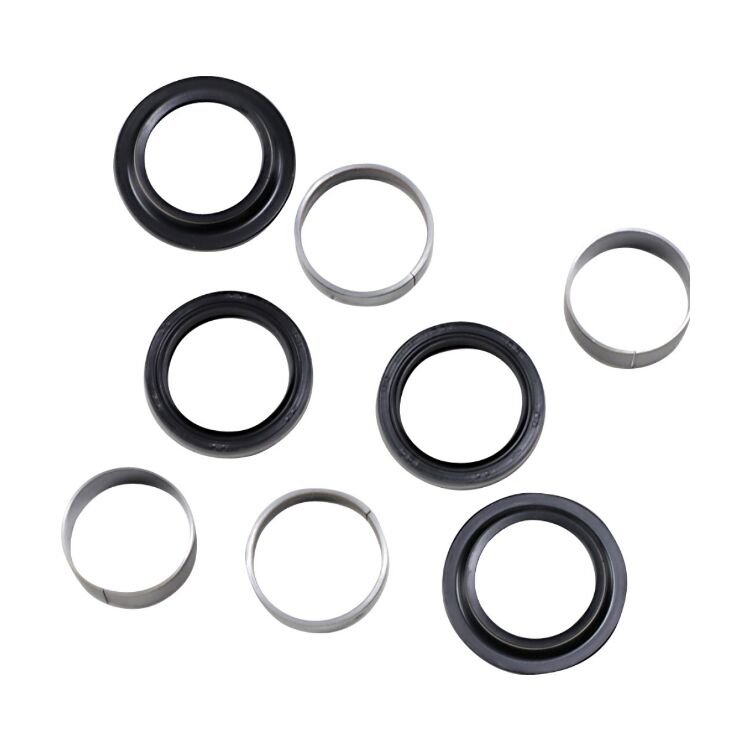 Moose Racing Fork Rebuild Kit Honda / Kawasaki / Suzuki / Yamaha 125cc-500cc
