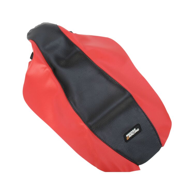 Moose Racing Vinyl Seat Cover