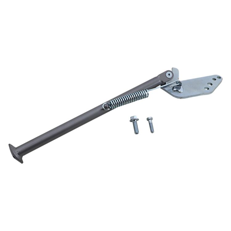 Moose Racing Bolt-On Steel Kickstand Kawasaki KX250 / F / X / KX450 / F / X / SR 2012-2026