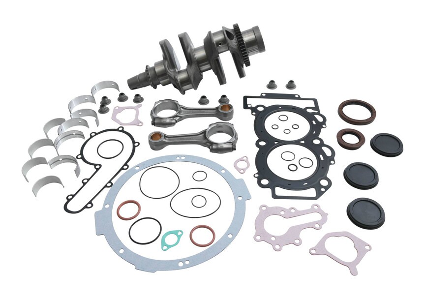 Hot Rods HR00187 Bottom End Kit, Boxed Bottom End Kit, ea, 1