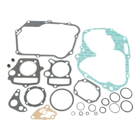 Moose Racing Complete Motor Gasket Kit Honda CRF70F / XR70R / CT70 Trail