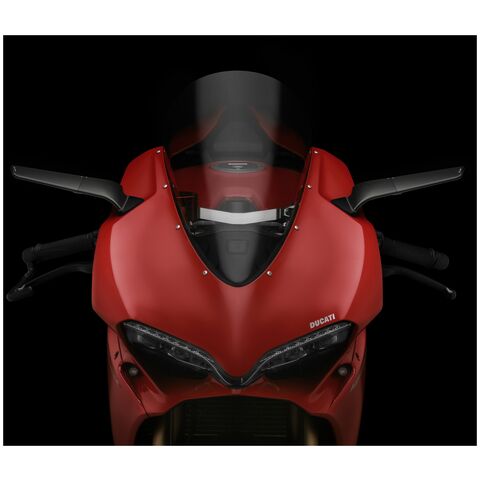 Rizoma Stealth Mirrors Ducati Panigale 959 / 1299 2015-2019