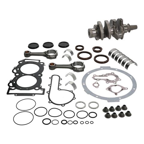 Hot Rods Bottom End Kit Polaris Sportsman Forest / Touring 850 2010-2013