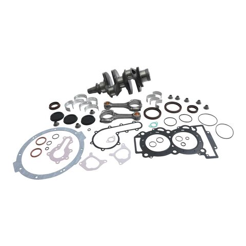 Hot Rods Bottom End Kit Polaris Scrambler / Sportsman 850 2013