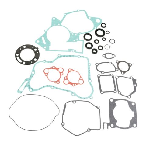 Moose Racing Complete Motor Gasket Kit Honda CR125R 2004