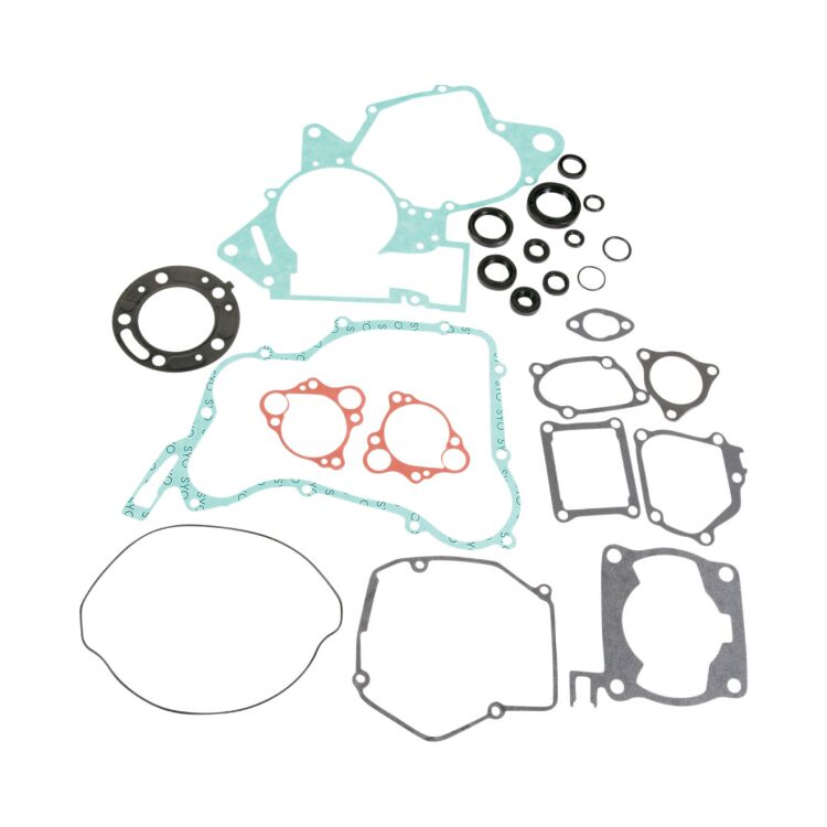 Moose Racing Complete Motor Gasket Kit Honda CR125R 2005-2007