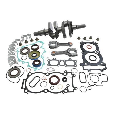 Hot Rods Bottom End Kit Polaris RZR XP 1000 / XP 4 1000 2014-2015