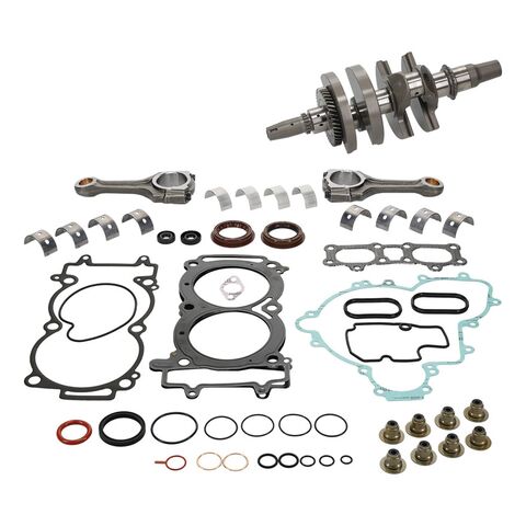 Hot Rods Bottom End Kit Polaris Ranger XP / XP Crew 1000 2017