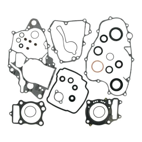 Moose Racing Complete Motor Gasket Kit Honda CRF150R / Expert 2007-2026