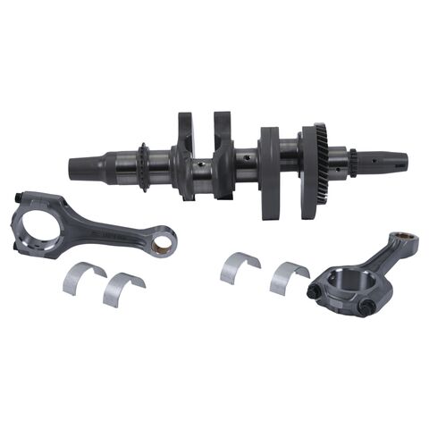 Hot Rods Complete Crankshaft Assembly Polaris RZR / Ranger 900 2013-2019