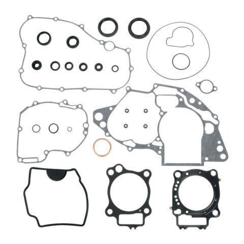 Moose Racing Complete Motor Gasket Kit Honda CRF250R / CRF250X 2004-2017