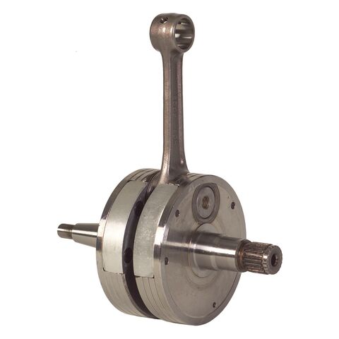 Hot Rods Complete Crankshaft Assembly Yamaha Raptor 2006-2014