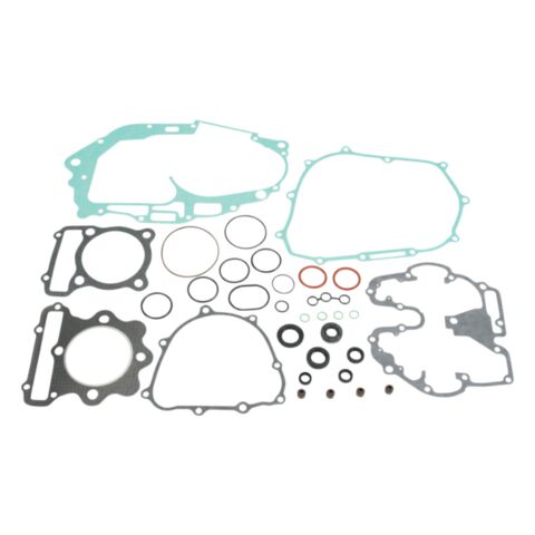 Moose Racing Complete Motor Gasket Kit Honda XR250R 1996-2004