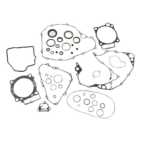 Moose Racing Complete Motor Gasket Kit Honda CRF450R / CRF450L / CRF450X / CRF450R WE