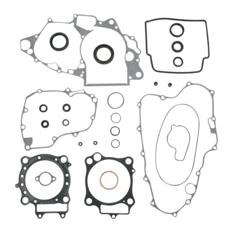 Moose Racing Complete Motor Gasket Kit Honda CRF450X 2005-2017