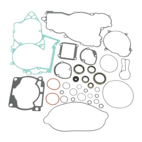 Moose Racing Complete Motor Gasket Kit KTM / Husqvarna / Husaberg 300cc 2008-2016