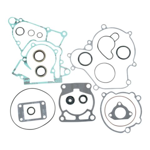 Moose Racing Complete Motor Gasket Kit KTM / Husqvarna / Gas Gas 50cc 2009-2023