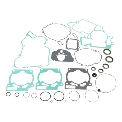 Moose Racing Complete Motor Gasket Kit KTM / Husqvarna 125cc-150cc 2016-2021