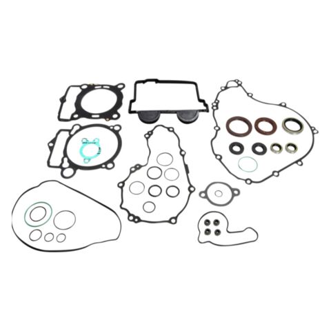 Moose Racing Complete Motor Gasket Kit KTM / Husqvarna 250cc 2007-2016