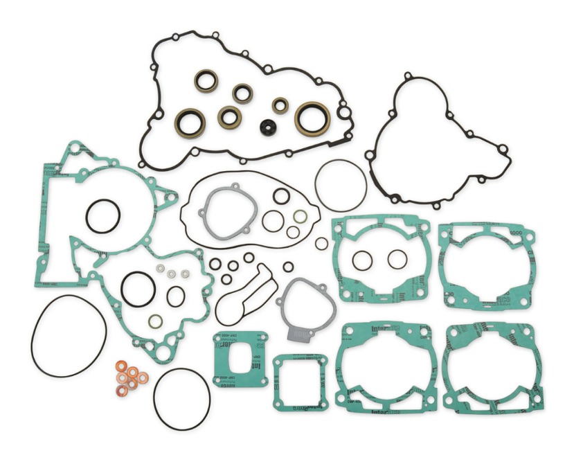 Sell 2011 Yamaha YZ250F YZ 250 F Oil Tank Assembly With Oil Lines 10 11 12 13 In Oconomowoc