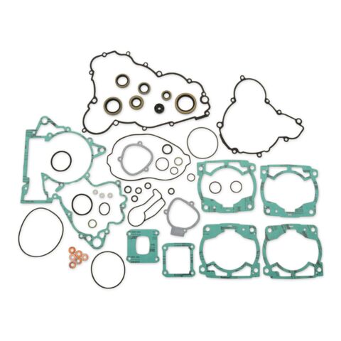 Moose Racing Complete Motor Gasket Kit KTM / Husqvarna 350cc 2012-2015