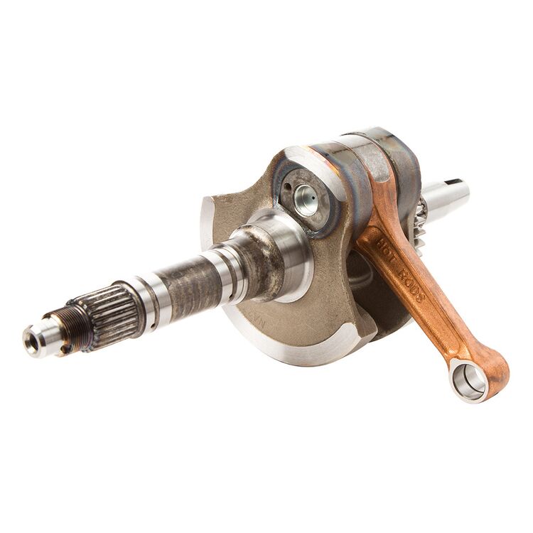 Hot Rods Complete Crankshaft Assembly Honda Rancher 2000-2006