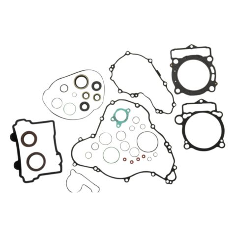 Moose Racing Complete Motor Gasket Kit KTM / Husqvarna 350cc 2017-2022