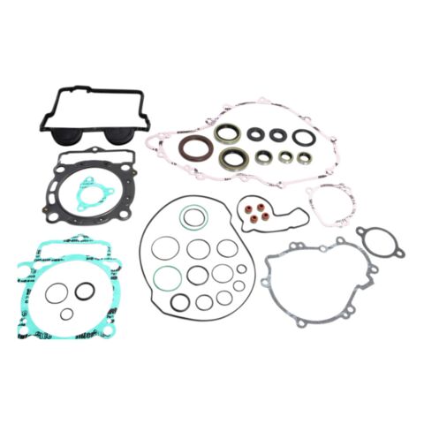 Moose Racing Complete Motor Gasket Kit KTM / Husqvarna 450cc 2015-2021