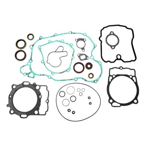 Moose Racing Complete Motor Gasket Kit KTM / Husqvarna 450cc-501cc 2012-2016