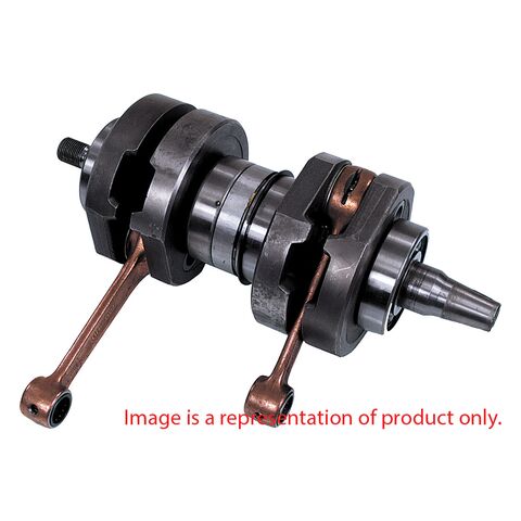 Hot Rods Complete Crankshaft Assembly Honda Sportrax / Recon 2001-2016