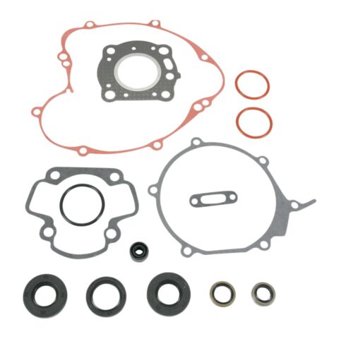 Moose Racing Complete Motor Gasket Kit Kawasaki / Suzuki 60cc 1985-2003