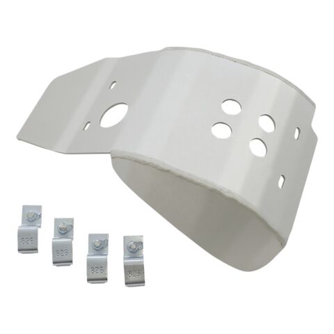 Moose Racing Skid Plate Honda CRF450R / CRF450RX / CRF450RWE 2021-2022