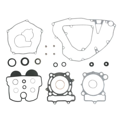 Moose Racing Complete Motor Gasket Kit Kawasaki KX250 / KX250F 2017-2019