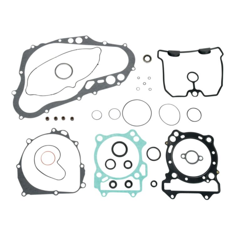 Moose Racing Complete Motor Gasket Kit Kawasaki / Suzuki 400cc 2000-2024