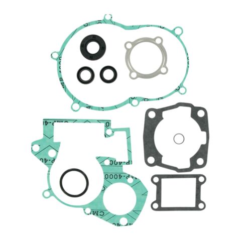 Moose Racing Complete Motor Gasket Kit KTM 50 SX 2001-2009