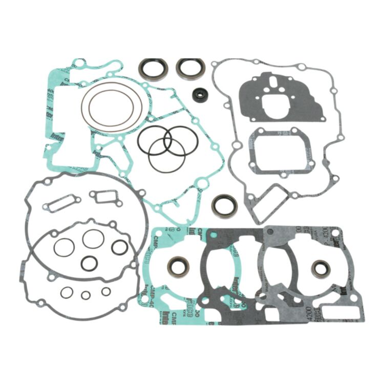 Moose Racing Complete Motor Gasket Kit KTM 144cc-150cc 2007-2015