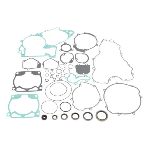 Moose Racing Complete Motor Gasket Kit KTM 250cc 2000-2003