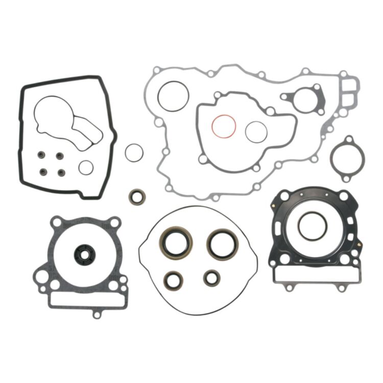 Moose Racing Complete Motor Gasket Kit KTM 250cc 2005-2013