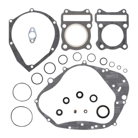 Moose Racing Complete Motor Gasket Kit Kawasaki / Suzuki 125cc 2003-2026