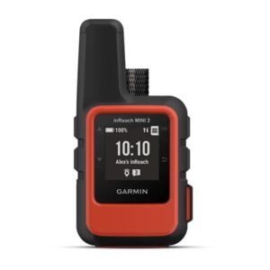 Garmin inReach Mini 2