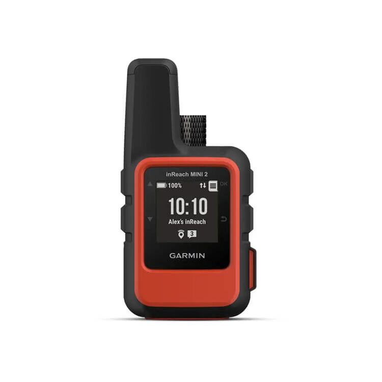 Garmin inReach Mini 2