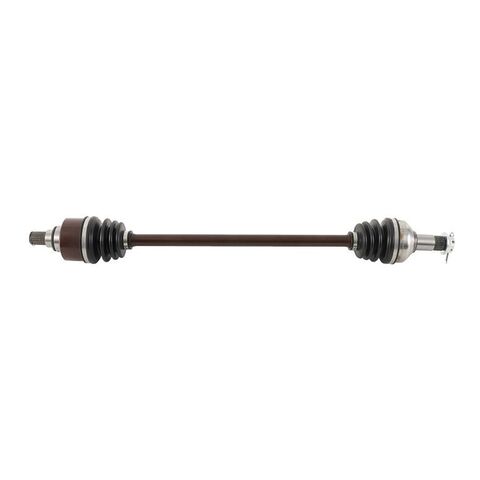 All Balls Racing 6 Ball HD Front Axle Arctic Cat 1000 / 4 2013-2018