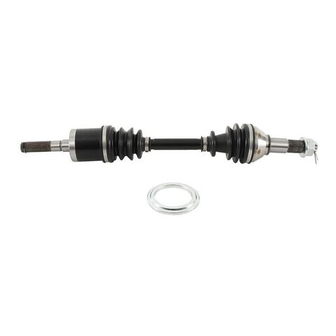All Balls Racing 6 Ball HD Front Right Axle Can-Am Outlander / Renegade 2012-2019